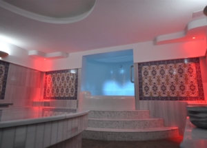 Hamam-SPA EnelSport