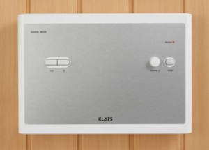 Sauna control unit 18028